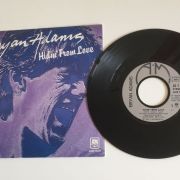 Bryan Adams - Vinyle 45 t