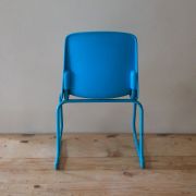 Chaise enfant style Industriel