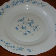 Grand plat creux Arcopal