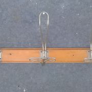 porte manteau patère