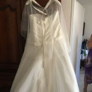 Robe mariée 