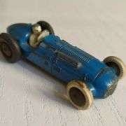 Dinky Toys Talbot LAGO