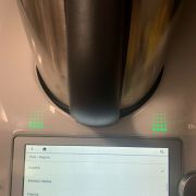 thermomix tm6 Très soigné Bimby complet Vorwerk