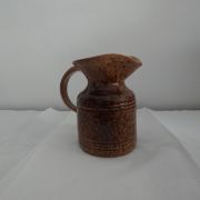 petit PICHET en terre vernissée
