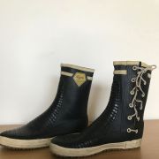 Bottes AIGLE Vintage