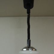 Suspension monte et baisse vintage