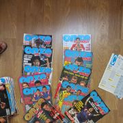 Onze mondial Magazine 1991 - 1994