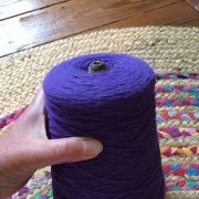 Jolie bobine de fil vintage 