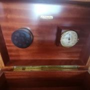 Cave à cigare lancel 