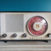 Poste vintage Phillips 