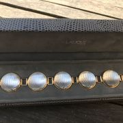 Bracelet Lalique