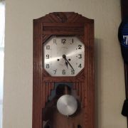 Carillon bonne état de marche des années 1930