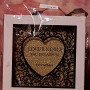parfum coeur 