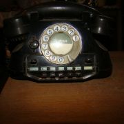 téléphone standard