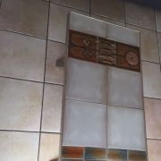 Table basse Vallauris