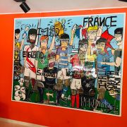 JONAH - Artiste N SAMSON -2016