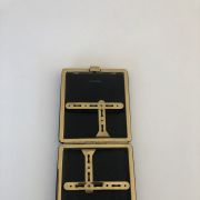 Étui à cigarettes Le Tanneur Époque 1960