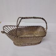 Panier porte bouteille
