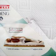 Matelas PIRELLI PHYSIOSYSTEM 160x190