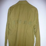 Chemise originale vintage