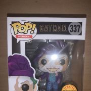 Funko pop Batman