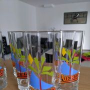 verres à jus Pueblo