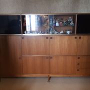 MEUBLE DE RANGEMENT par André  MONPOIX