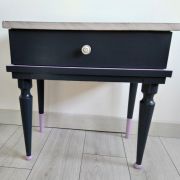 Chevet Vintage scandinave Girly