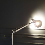Lampe de table artemide Tolomeo Tavola mini