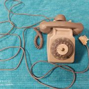 TELEPHONE A CADRAN