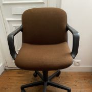 Fauteuil de bureau  Comforto 70's