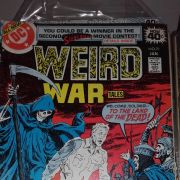 Vente comics originaux 1951/2001