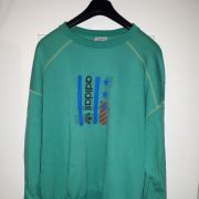 Sweat Adidas 