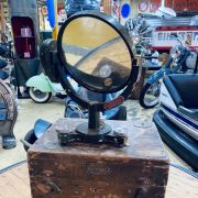 Instrument d'étude ancien