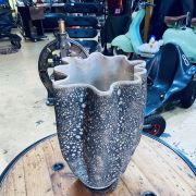 Poterie Artisanale ancienne