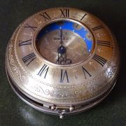 Réveil de voyage 8 UTI -SWIZA