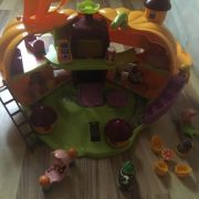 Citrouille mystérieuse 