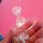 Service à liqueur ans 50