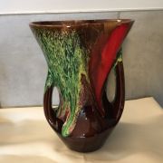 Vase vallauris ancien