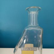 Carafe RICARD asymétrique