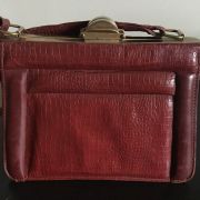 Sac à main Vintage des années 50