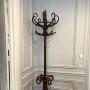 Porte manteaux Thonet 
