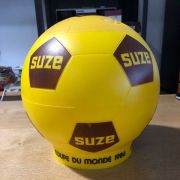 Seau à Glaçons Suze Ballon Coupe du Monde 1986