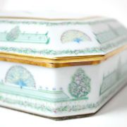 Bonbonnière - Bernardaud Limoges en Porcelaine, état neuve