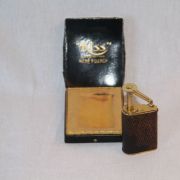 Pulvérisateur KISS de René Franck