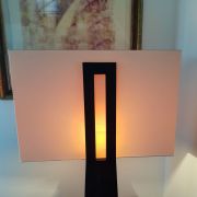 grande lampe roche bobois