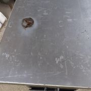 BUREAU VINTAGE INDUSTRIEL