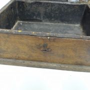 CHAUFFE PIEDS ANCIEN