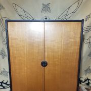 Meuble Chaussure Scandinave