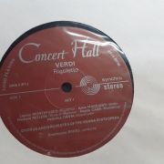 COFFRET 6 VYNILES VERDI